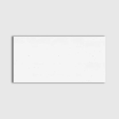 Thassos Honed Marble Tiles 2 3/4x5 1/2