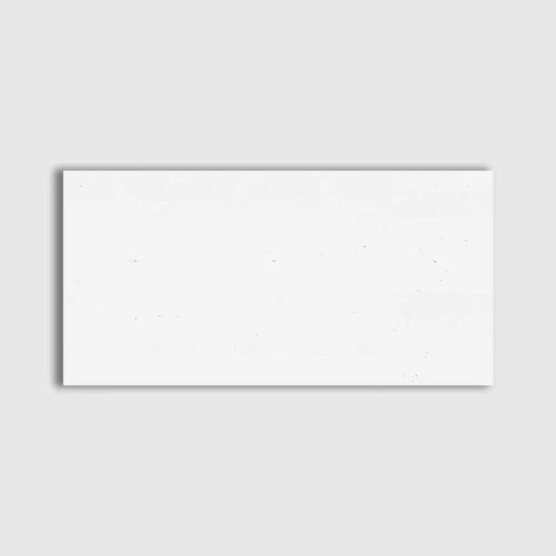 Thassos Honed Marble Tiles 2 3/4x5 1/2
