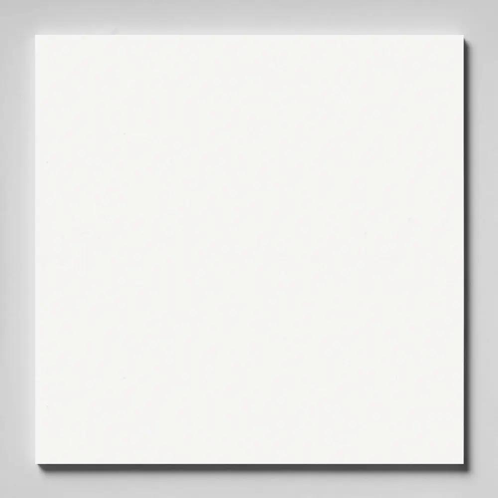 Thassos White Extra Polished Marble Tiles 18x18