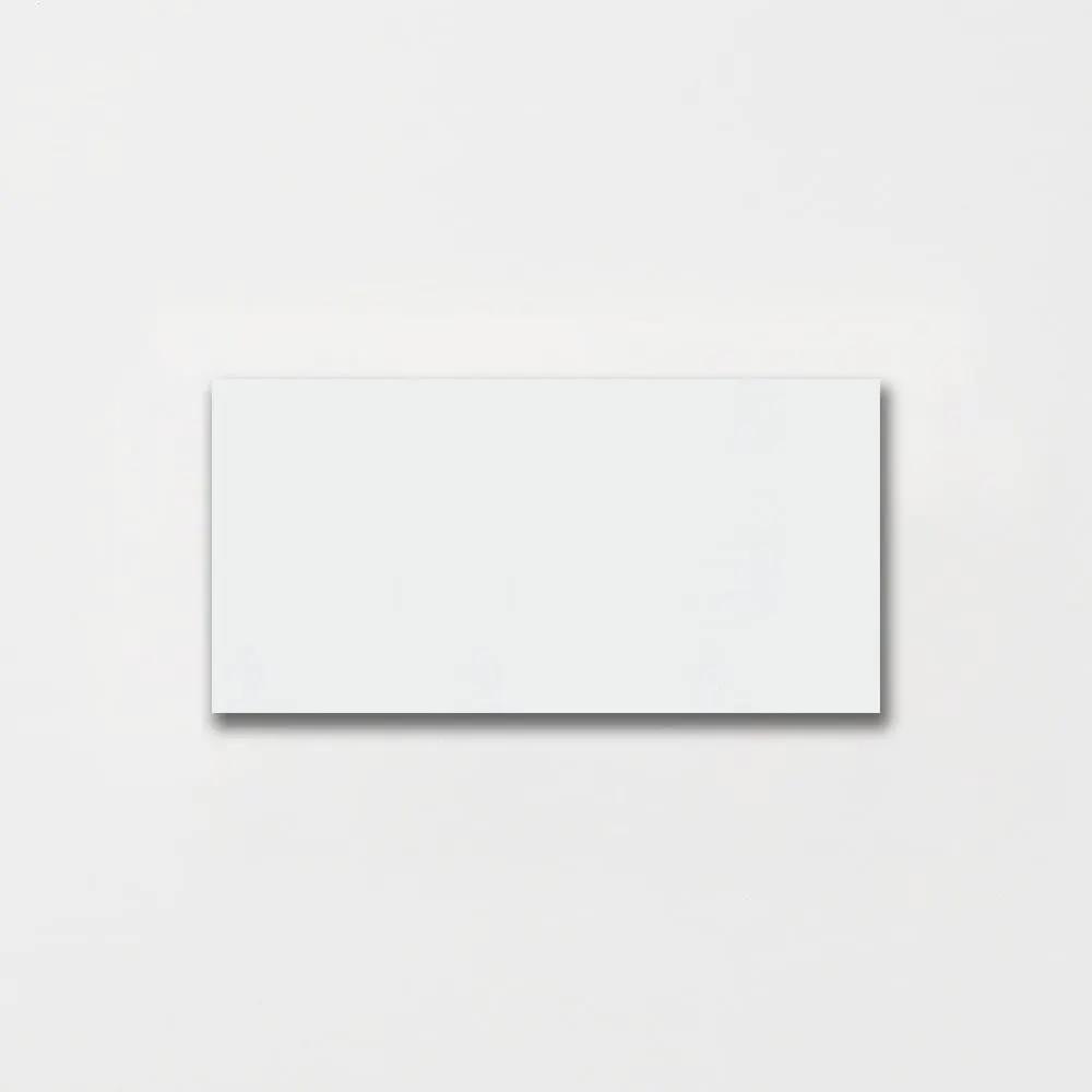 Thassos Polished Marble Tiles 2 3/4x5 1/2