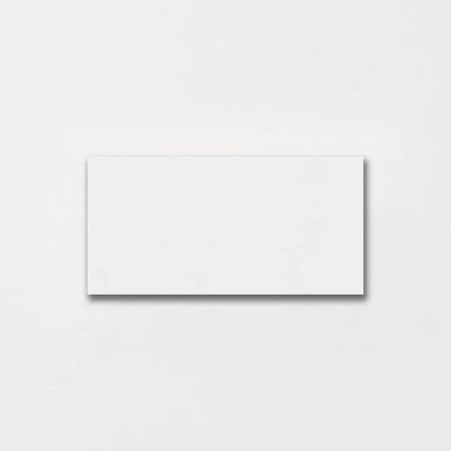 Thassos Polished Marble Tiles 2 3/4x5 1/2