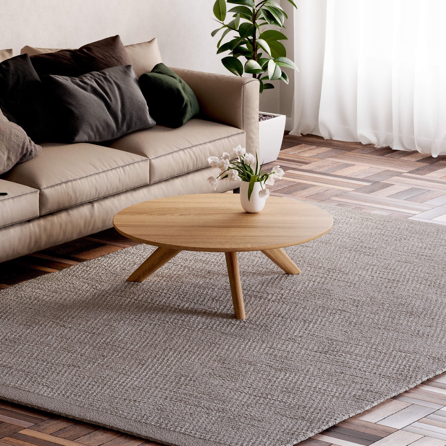 THE YORK - coffee table
