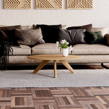 THE YORK - coffee table