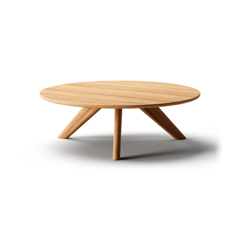 THE YORK - coffee table