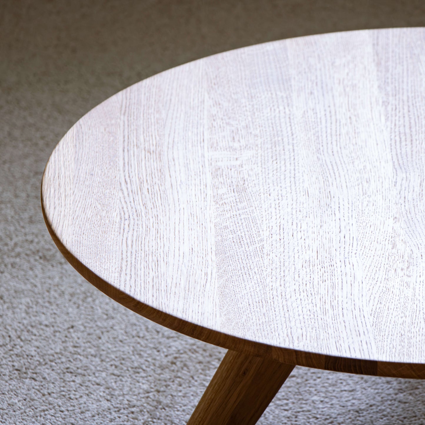 THE YORK - coffee table