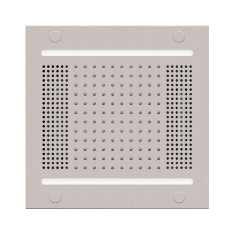 ThermaSol HydroVive 14-Inch Premium Light, Sound, Rain System [HVLSR14] (SAK93046)