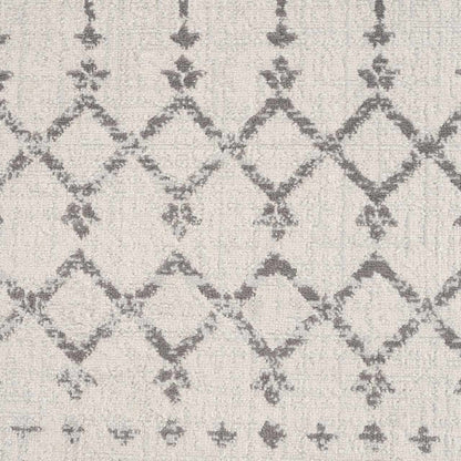 Tigri Aztec 2310 Ivory Rug - Promo