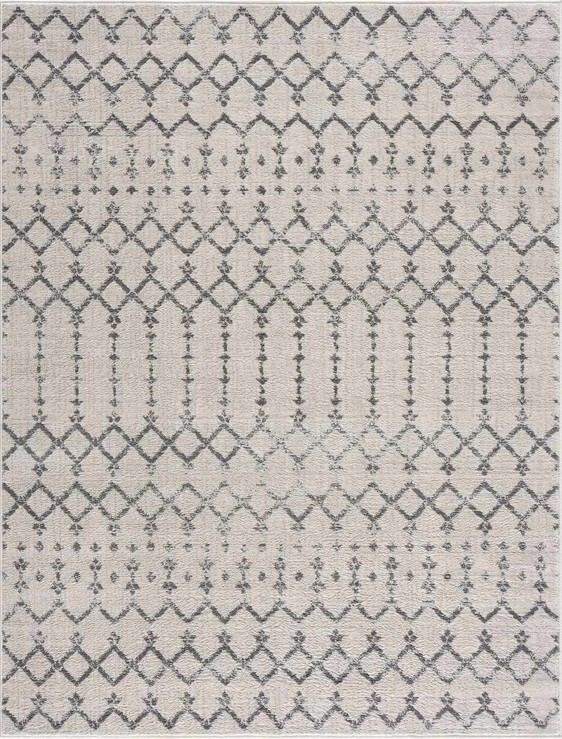 Tigri Aztec 2310 Ivory Rug - Promo