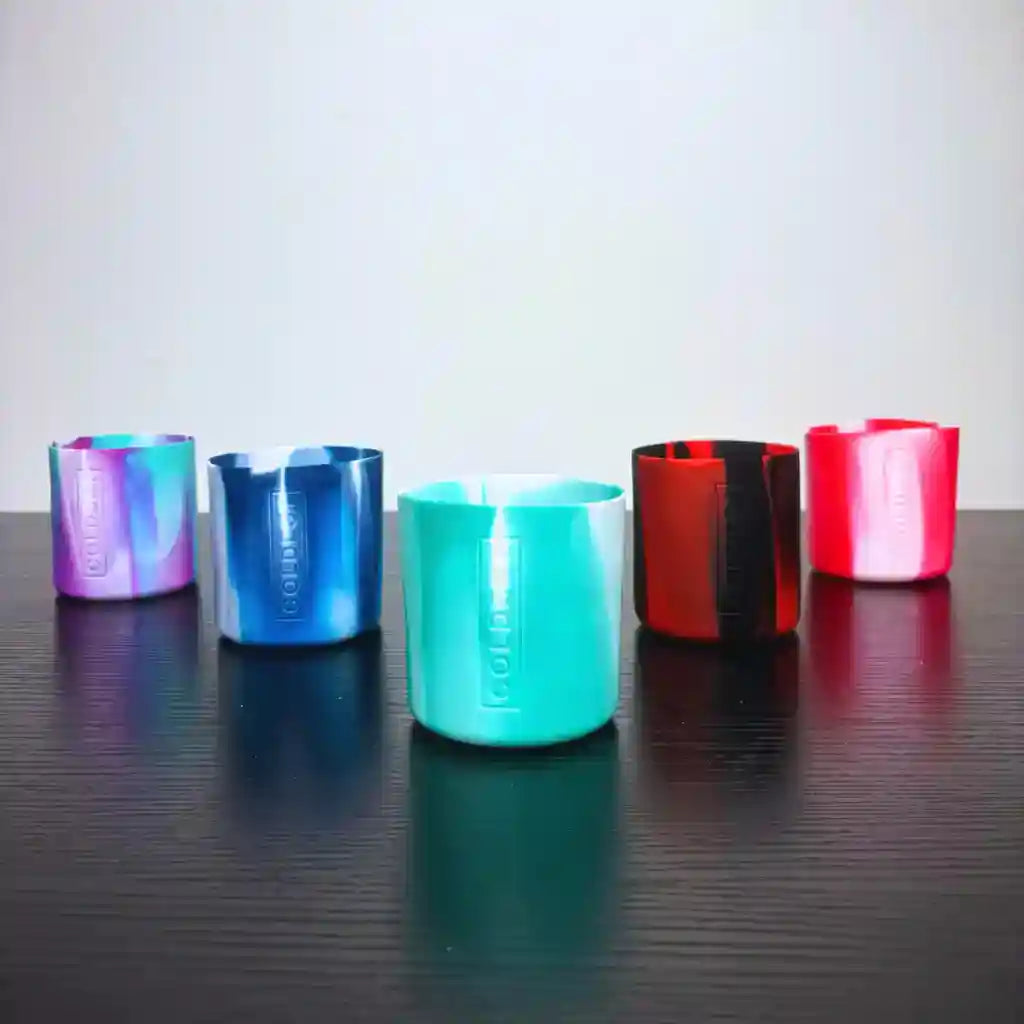 Boots - 5 Pack