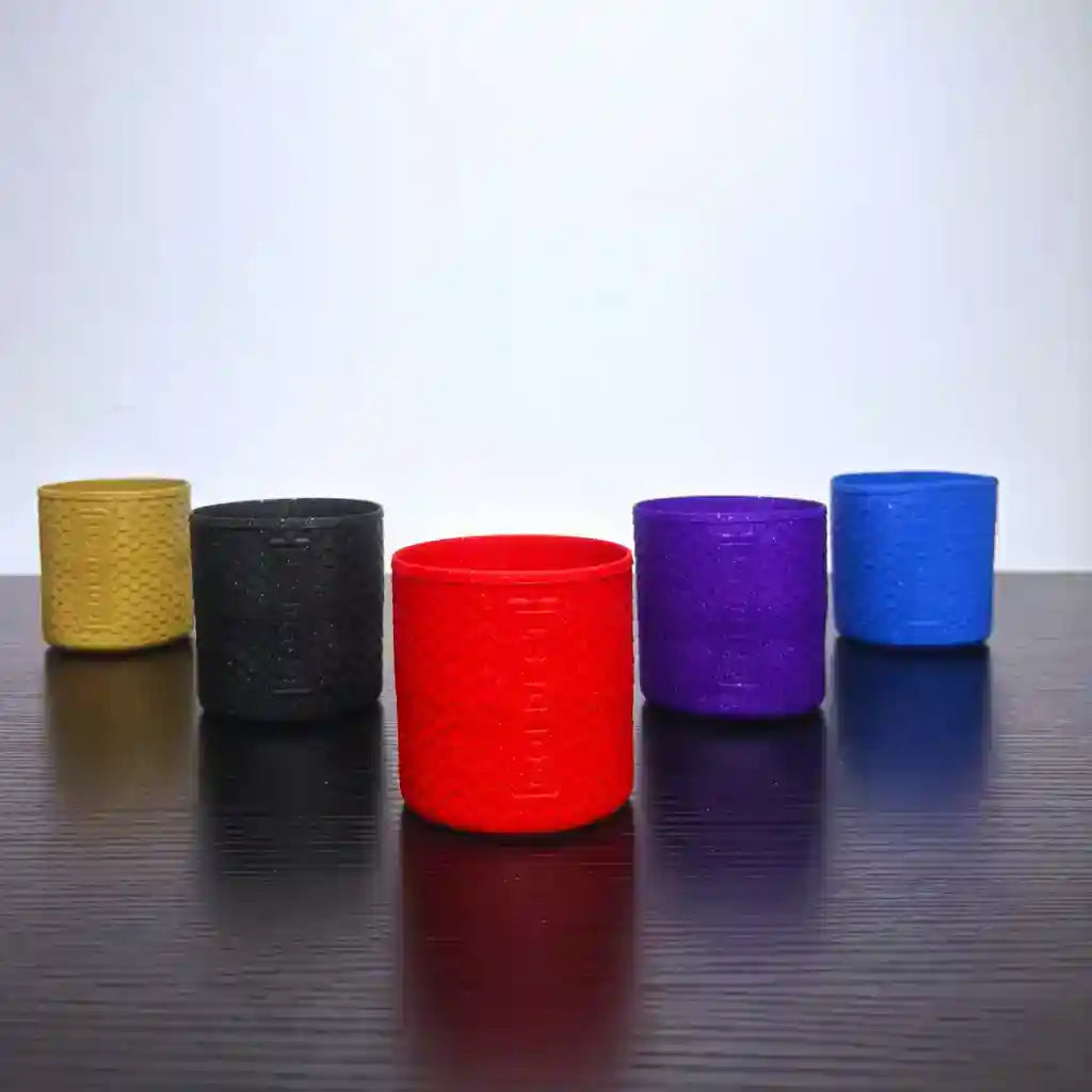 Boots - 5 Pack