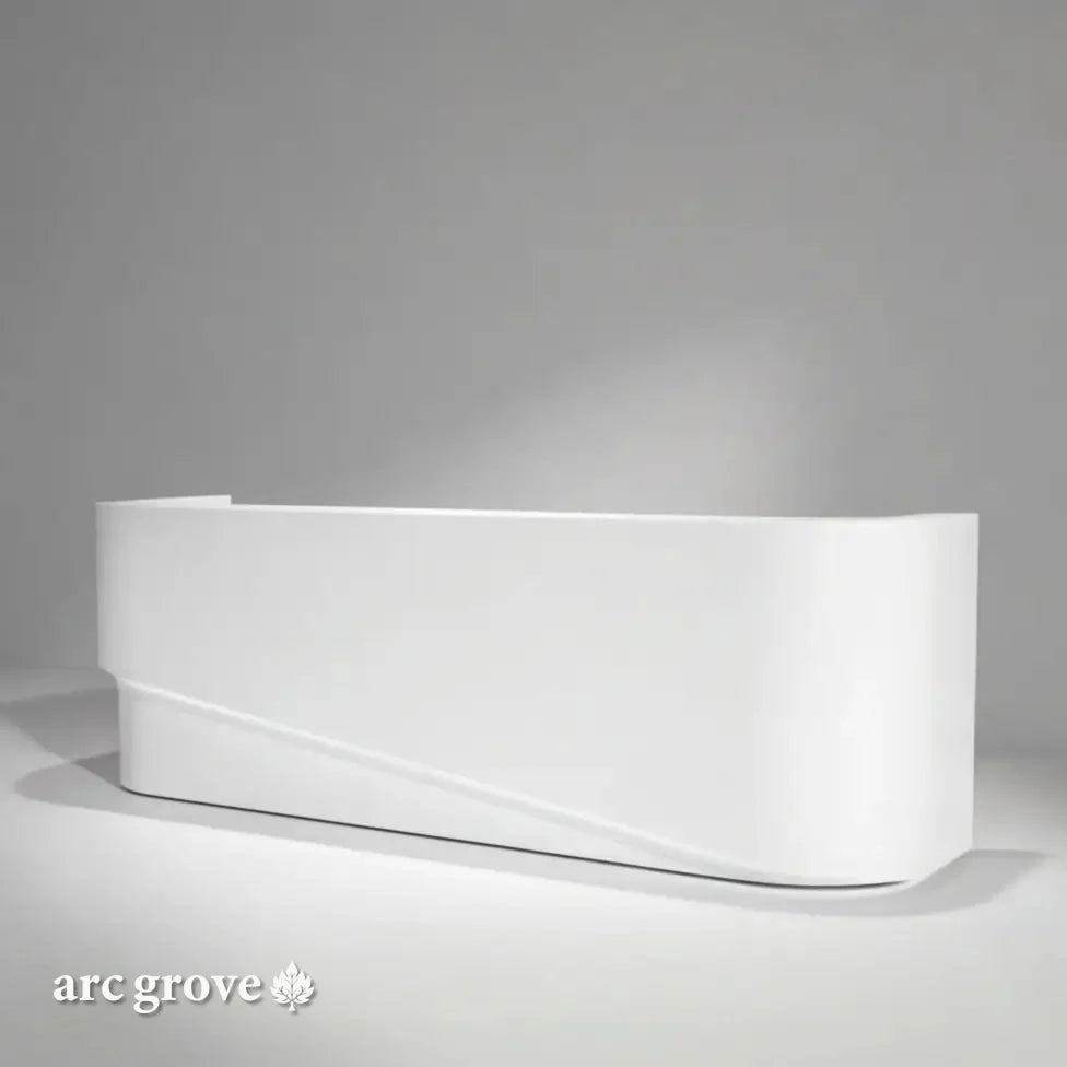 Sorelle · Front Reception Desk