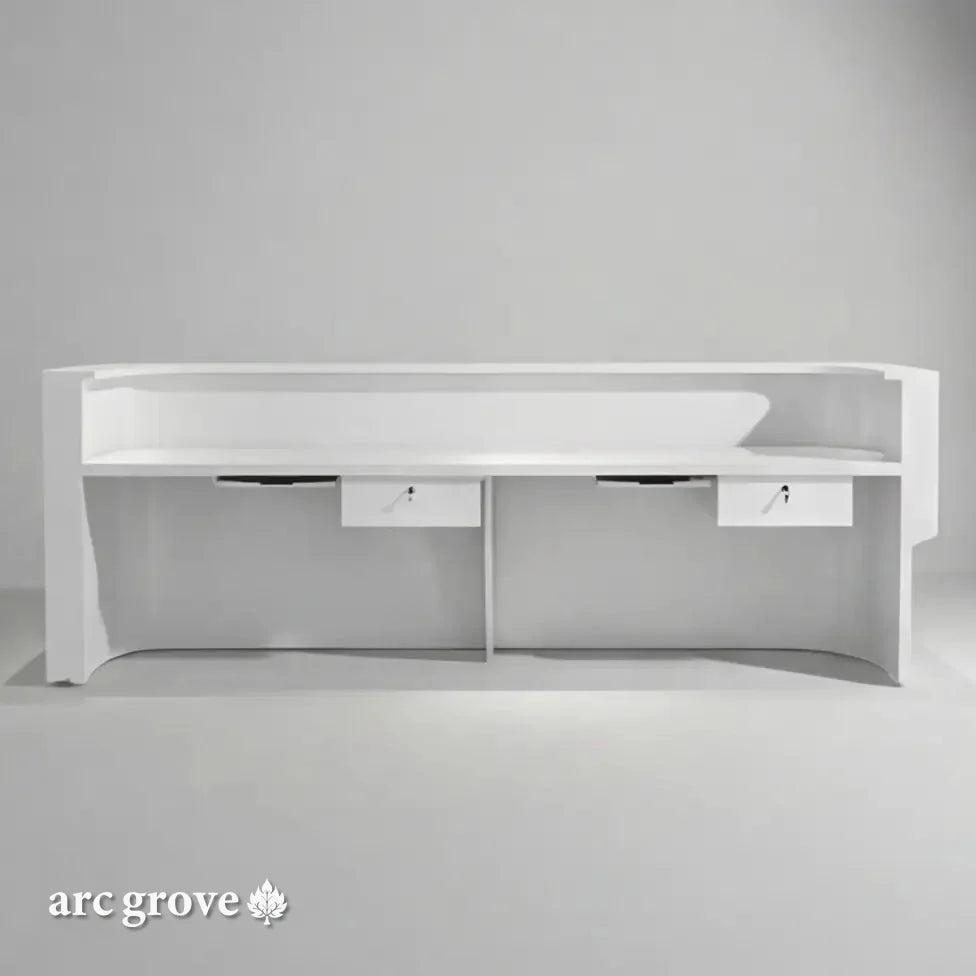 Sorelle · Front Reception Desk