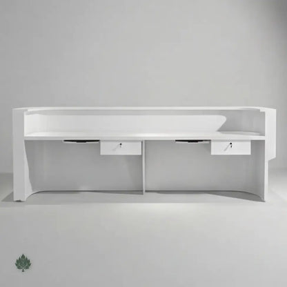 Sorelle · Front Reception Desk