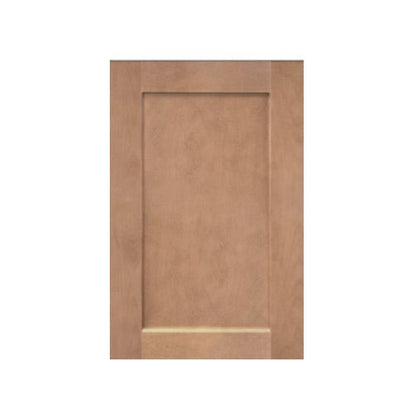 72 Inch Toffee Shaker Double Sink Bathroom Vanity with Drawers