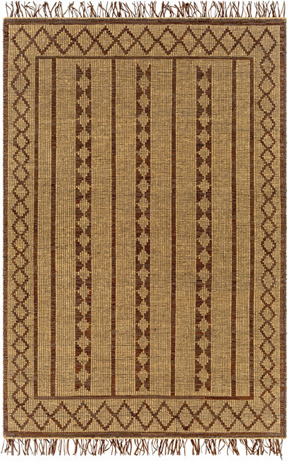The Tokyo Rug