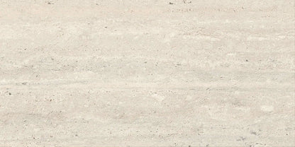 Trail Vein Cut Pearl Anti-Slip Grip Travertine Look Porcelain Tiles 12x24