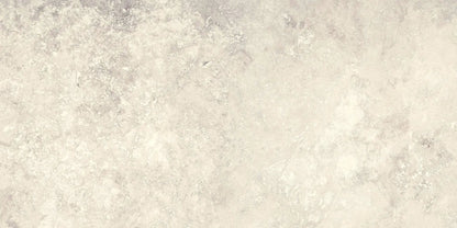Trail Cross Cut Pearl Travertine Look Porcelain Tiles 24x48