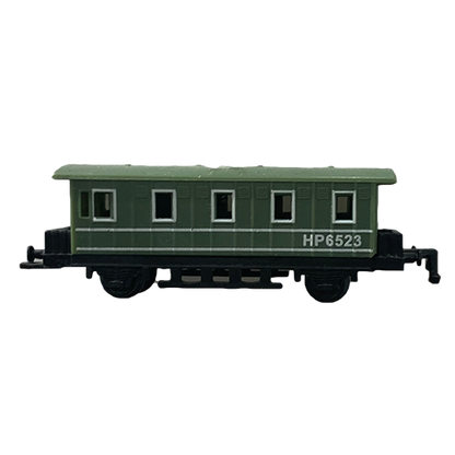 Train Wind Chime | MAAC Wind Chimes