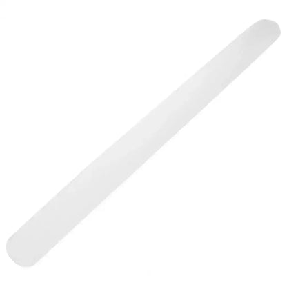 Translucent professional coconut opener tool for kitchen flesh extraction