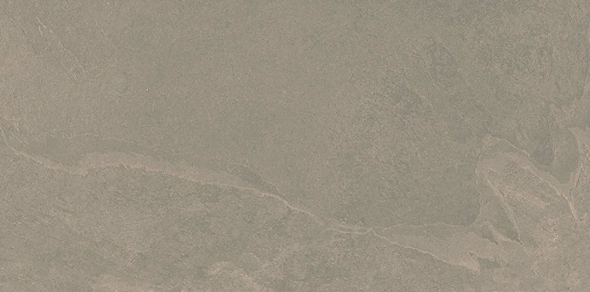 Trek Sand Slate Look Porcelain Tiles 12x24