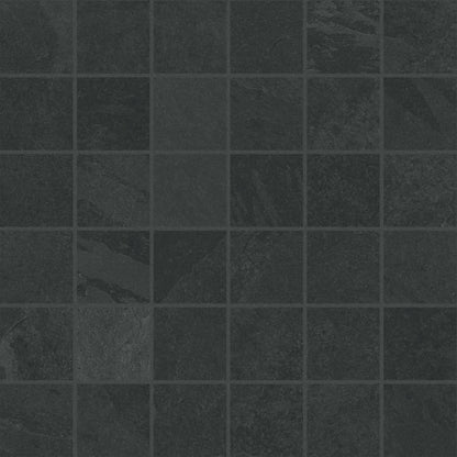 Trek Vulcan Mosaic A Slate Look Porcelain Mosaics 12x12