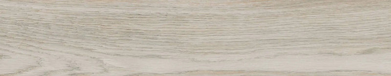 True Contemporary White Wood Look Porcelain Tiles 8x40