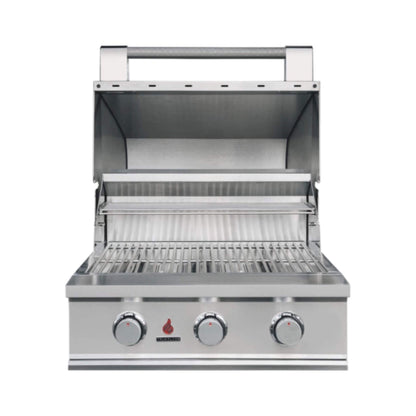 TrueFlame E-Series Built-In Stainless Steel Gas Grill [TFE25/32] (SAK13784)
