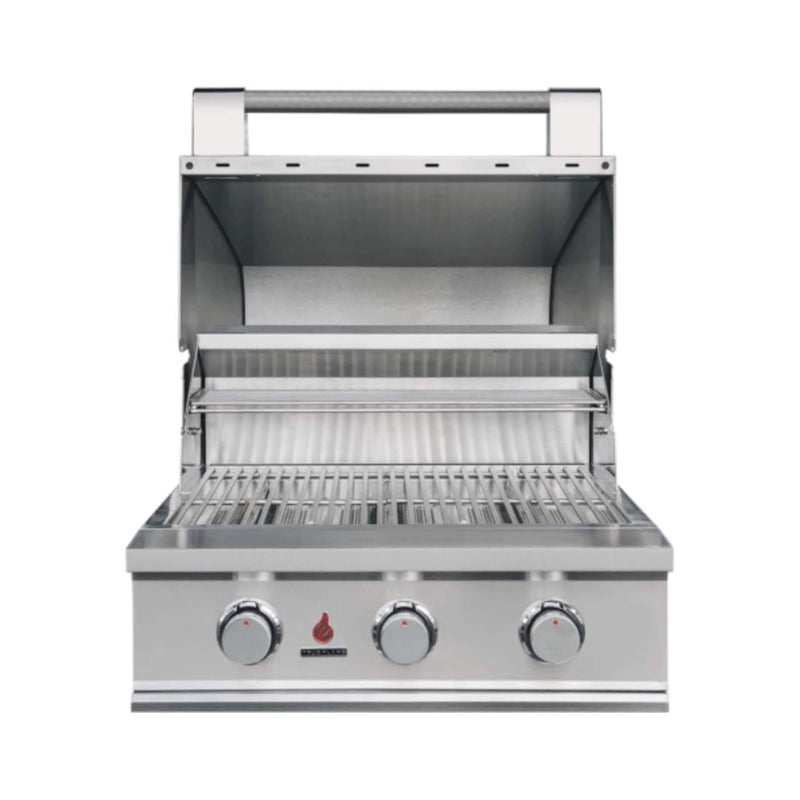 TrueFlame E-Series Built-In Stainless Steel Gas Grill [TFE25/32] (SAK13784)
