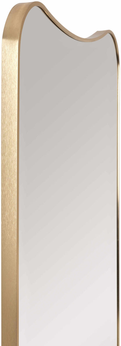 Tonalixco Mirror
