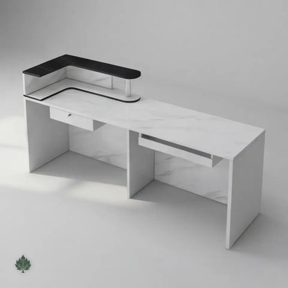 Hayes · Front Reception Desk