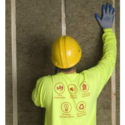 Owens Corning Thermafiber UltraBatt R-23 (All Sizes)