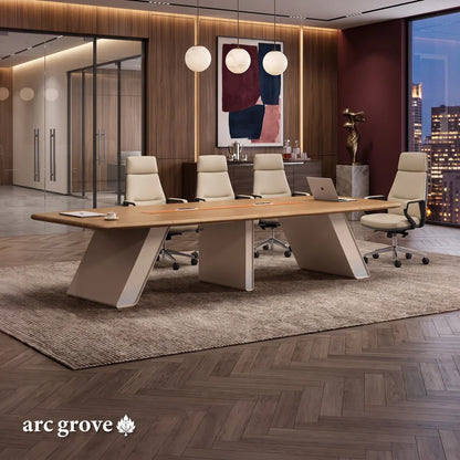 Unity · Conference Room Table