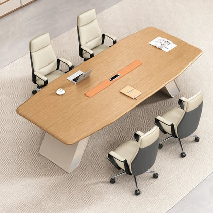 Unity · Conference Room Table