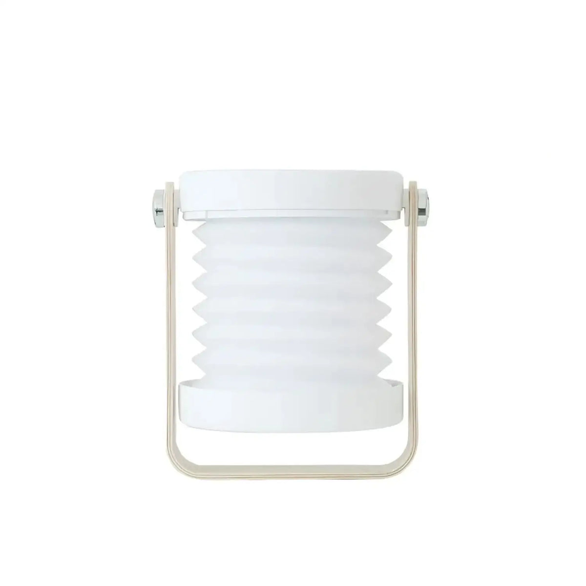USB Rechargeable & Portable Lamp with Foldable LED Light Feature