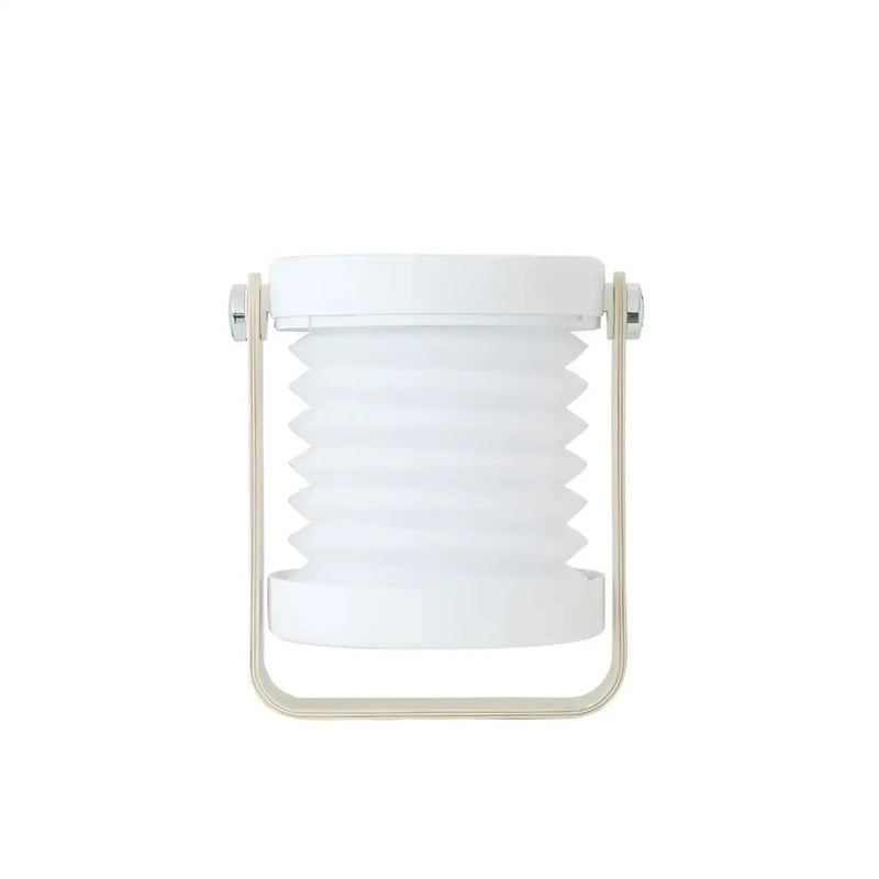 USB Rechargeable & Portable Lamp with Foldable LED Light Feature