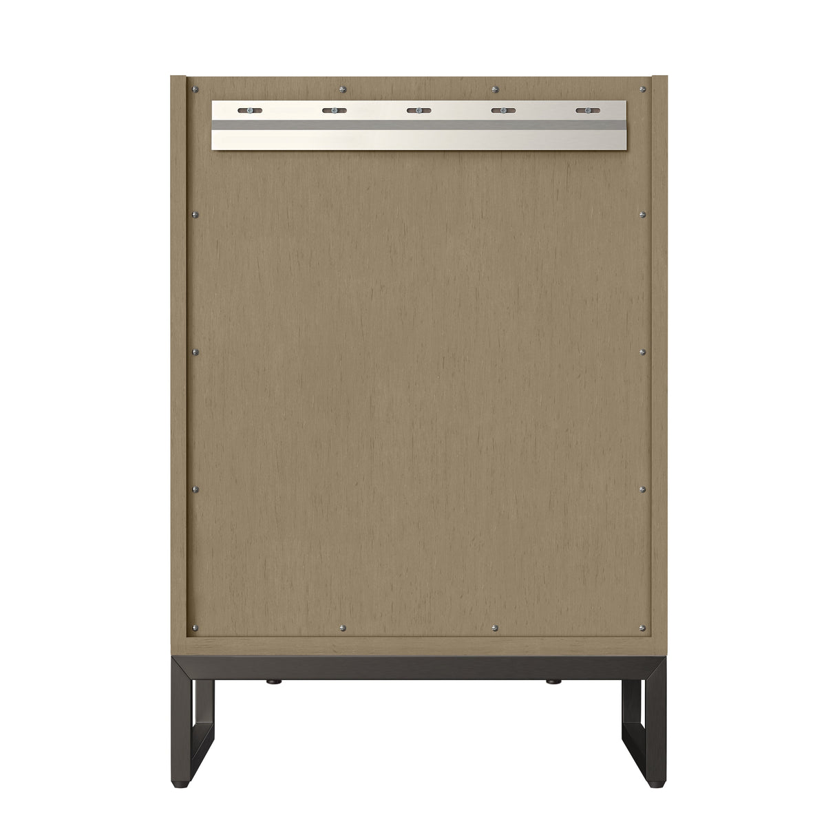 James Martin Chianti 24" Single Bathroom Vanity, Walnut Whisper