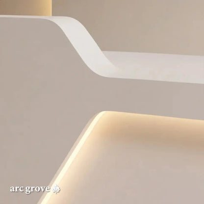 Paxton · Front Reception Desk