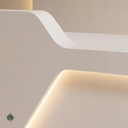 Paxton · Front Reception Desk