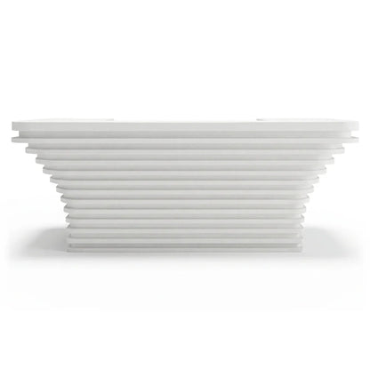 Dahlia · Front Reception Desk