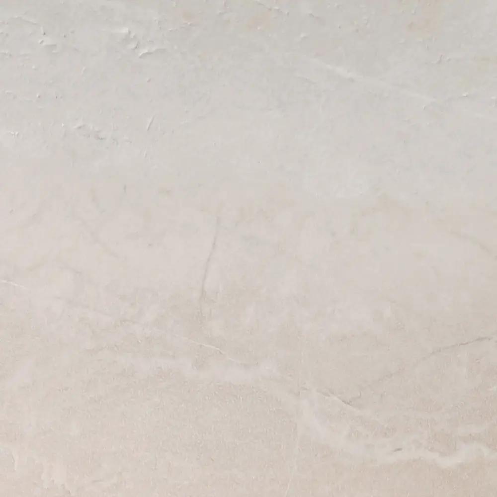 Vanilla Shadow Leather Marble Pavers Swatch