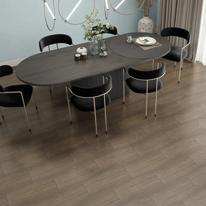 Velluto Rectified Marble Look Porcelain Tiles 12x24