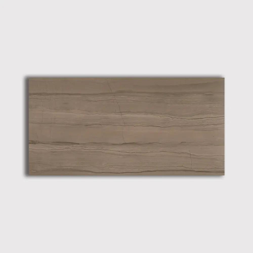 Velluto Rectified Marble Look Porcelain Tiles 12x24