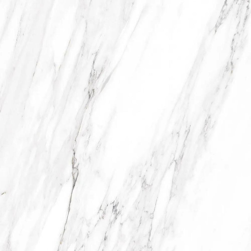 Venato Bianco Polished Porcelain Tiles 24x24