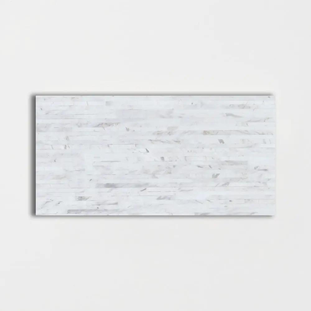 Venere Polished Lineal Marble Patterns 12x24