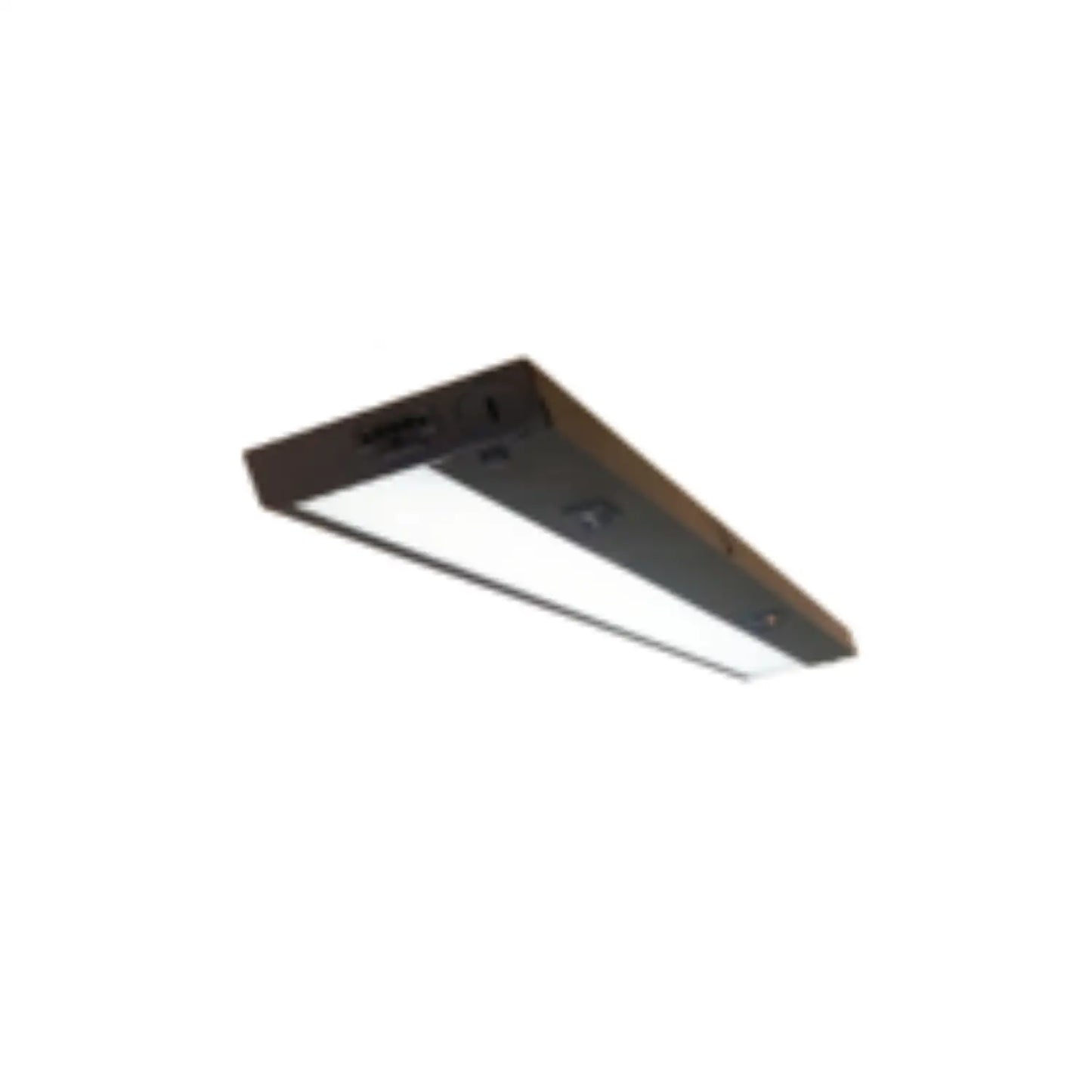 Versatile 33-Inch LED Undercabinet Lighting 17W 120V With 5 CCT Selectable Colors