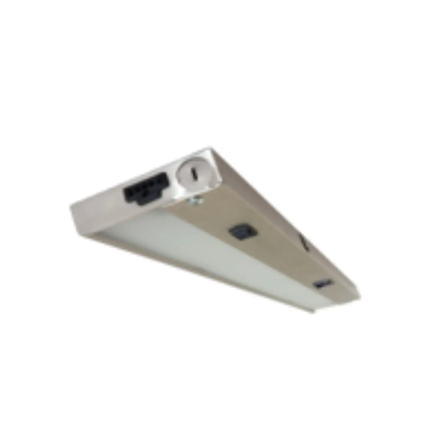 Versatile 33-Inch LED Undercabinet Lighting 17W 120V With 5 CCT Selectable Colors