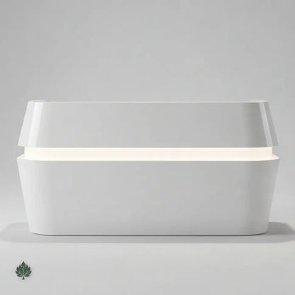 Eltan · Front Reception Desk