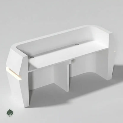 Eltan · Front Reception Desk