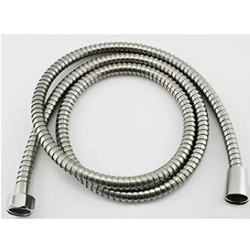 Vintage brass and bronze hand shower head faucet set – bathroom