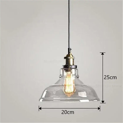 Vintage smoked glass ball pendant lights set of 4 kitchen brass accent